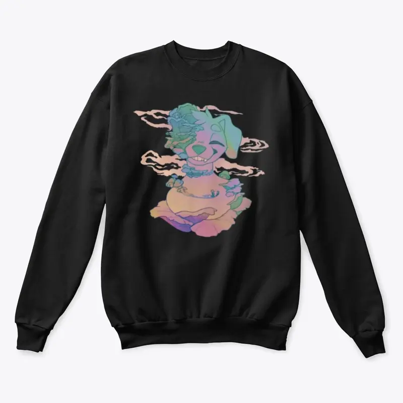 Sunee's First Merch